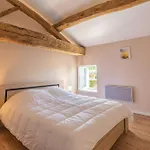 Ferienhaus Maison A Cozes