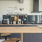Maison A * Cozes