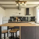 Maison A Ferienhaus *