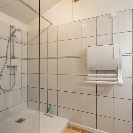 Prázdninový dům Maison A *