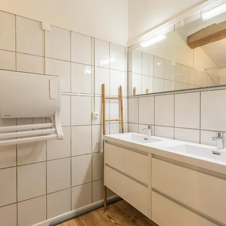 Prázdninový dům Maison A