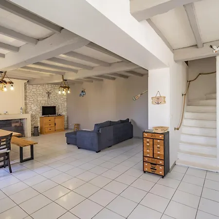 Maison A Prázdninový dům