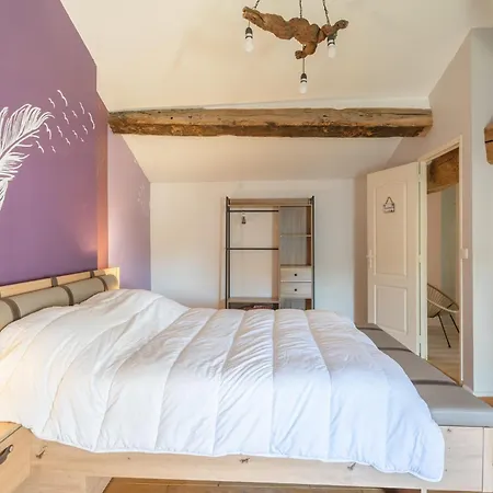 Maison A Prázdninový dům *