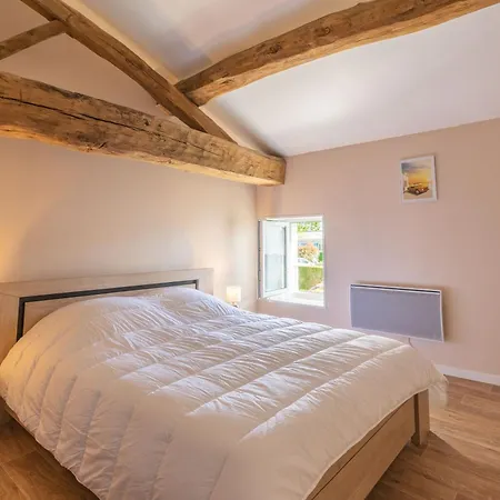 Holiday home Maison A Cozes