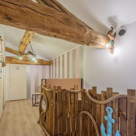 Maison A Prázdninový dům Cozes