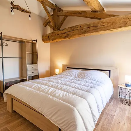 Maison A Prázdninový dům