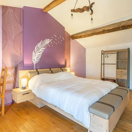 Holiday home Maison A