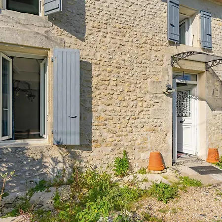 Maison A