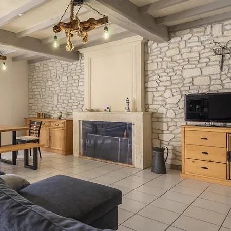 Ferienhaus Maison A