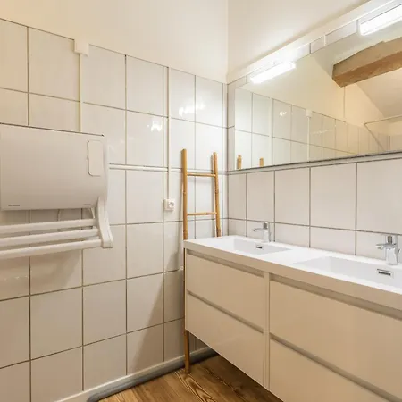 Ferienhaus Maison A *
