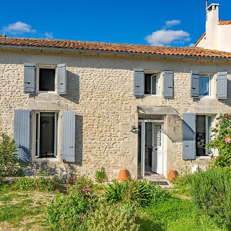 Maison A * Cozes