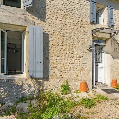 Maison A