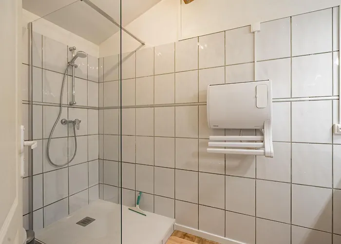 بيت للعطل Maison A *