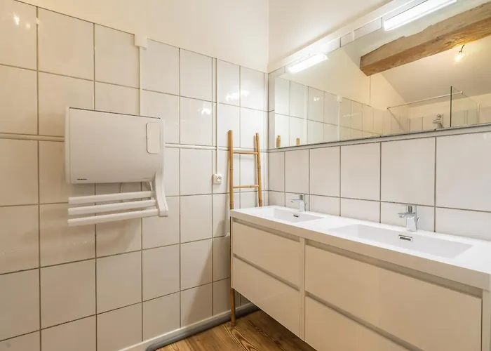 بيت للعطل Maison A