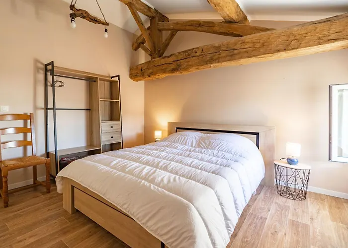 Maison A بيت للعطل